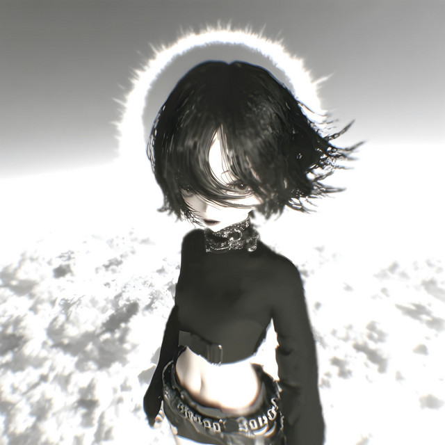 BLEED cover art