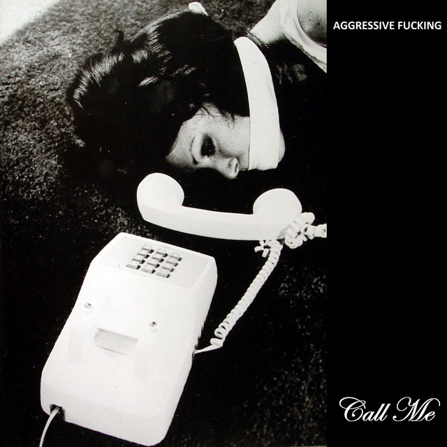 Aggressive Fucking