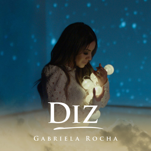 Diz by Gabriela Rocha