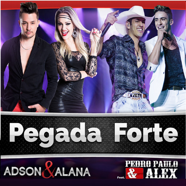 Pegada Forte