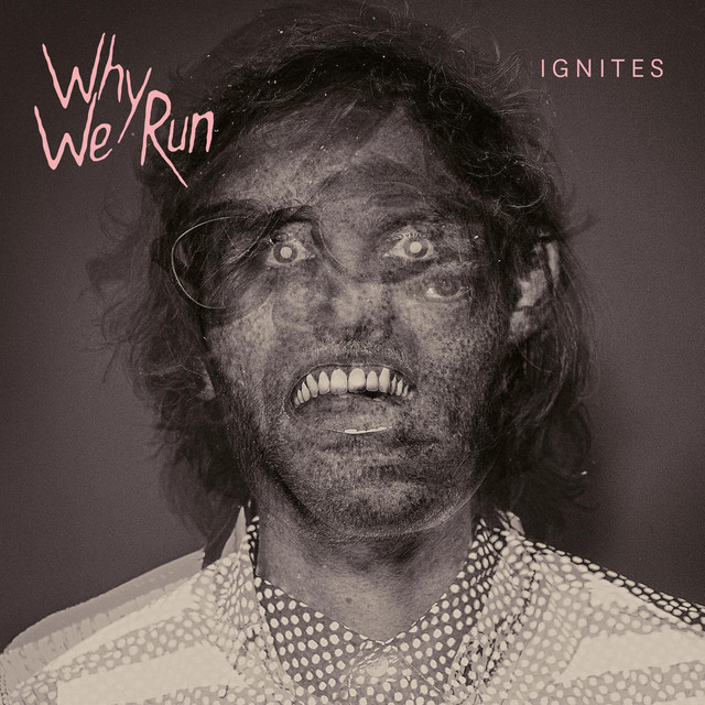 Ignites cover
