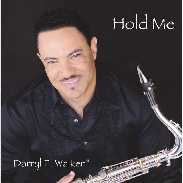 Darryl F. Walker