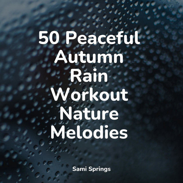 50 Peaceful Autumn Rain Workout Nature Melodies - Album by Ocean Sounds ...