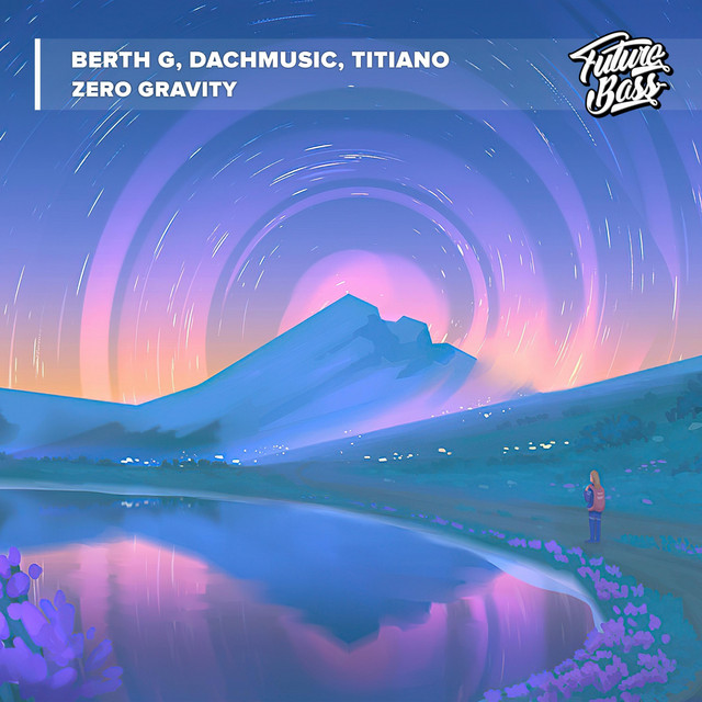Zero Gravity cover art