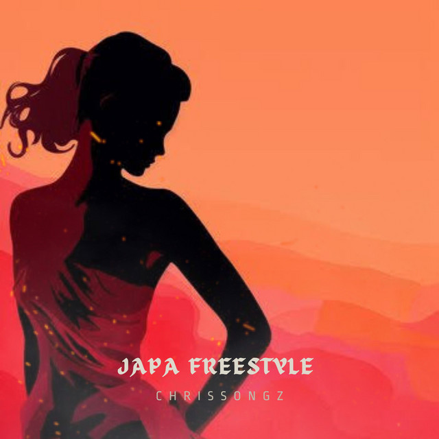 Japa - Freestyle