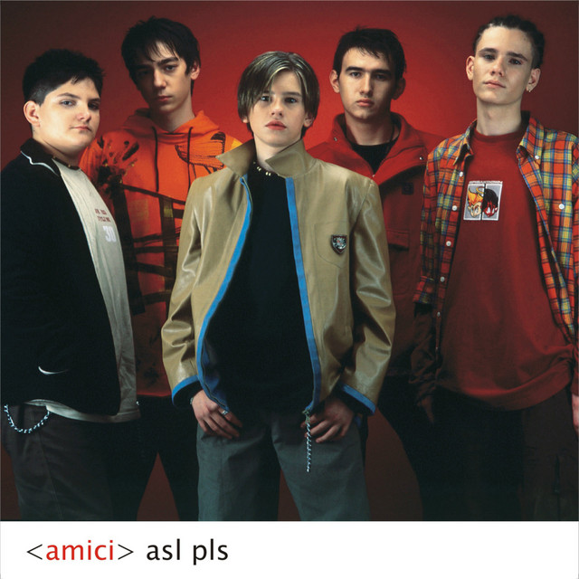 Asl pls cover art