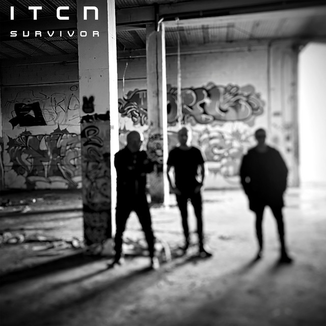 Survivor cover art