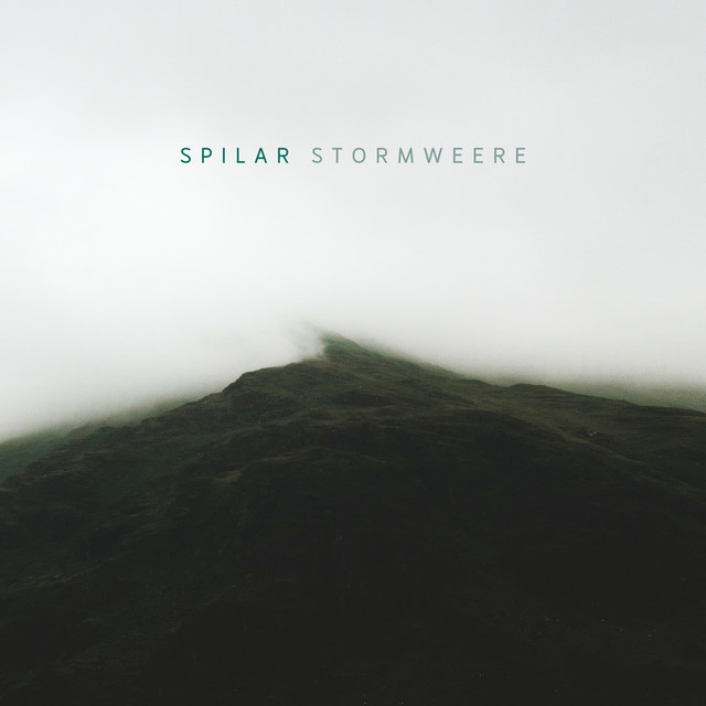 Stormweere cover