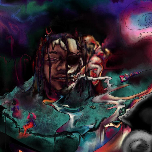 undefined album image