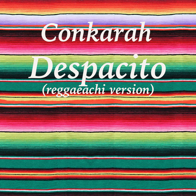 Despacito - Reggaeachi Version