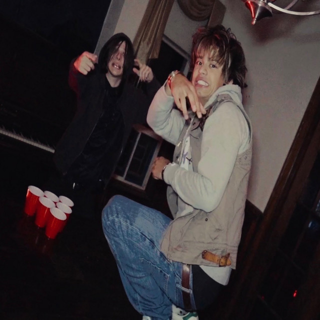 Saka (feat. Deevs) album image