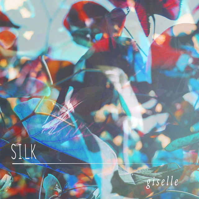 Silk cover art