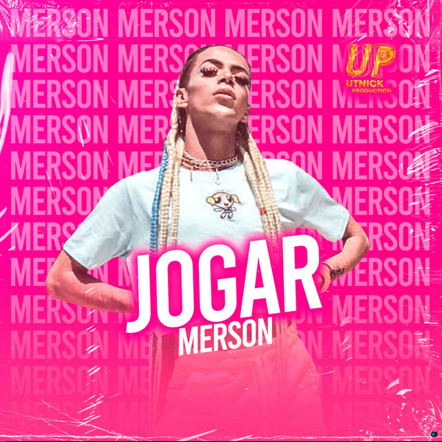 Jogar cover art