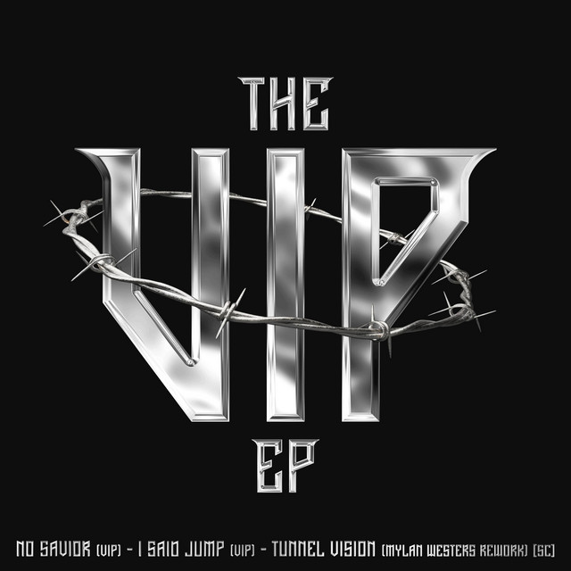 THE VIP EP