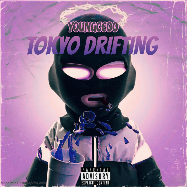 Tokyo Drifting