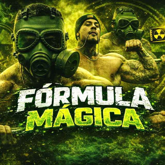 Fórmula Mágica Pt2