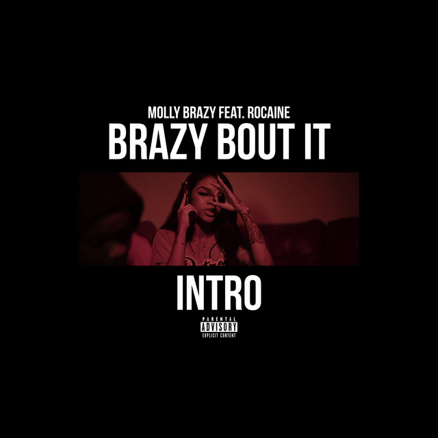 Brazy Bout It Intro
