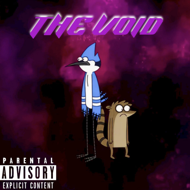 THE VOID - Album by J.$.N | Spotify