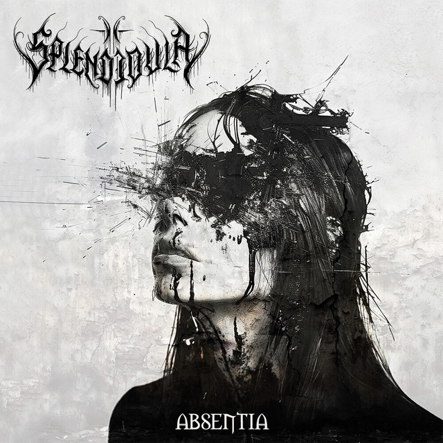 Absentia cover art