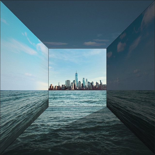 View album art