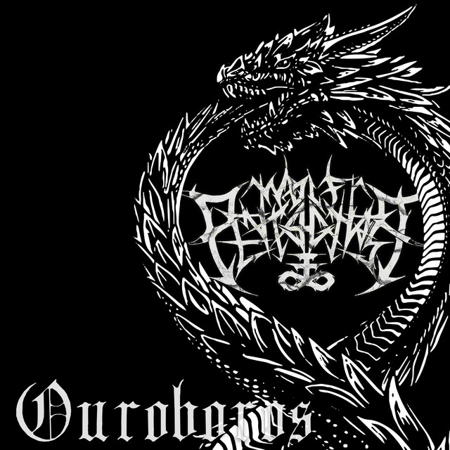 Ouroboros cover art