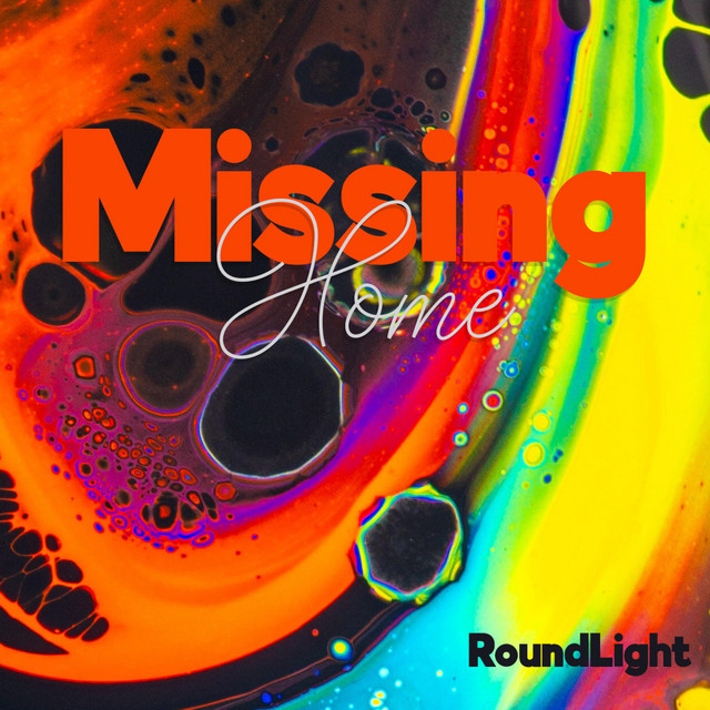 Missing Home cover art