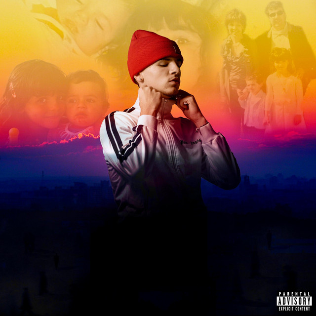 DAVE cover art