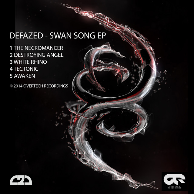 Swan Song EP