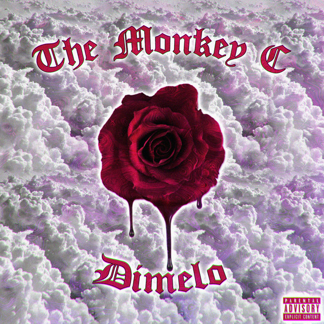 Dímelo cover art