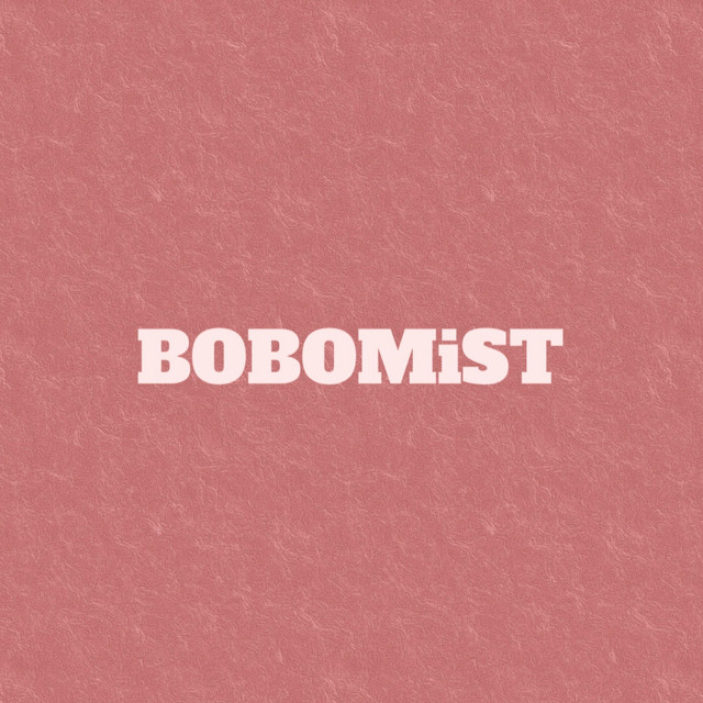 BOBOMiST