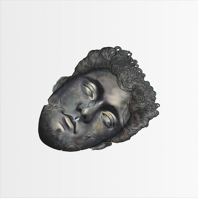 Aika rakastaa lapsiaan cover art