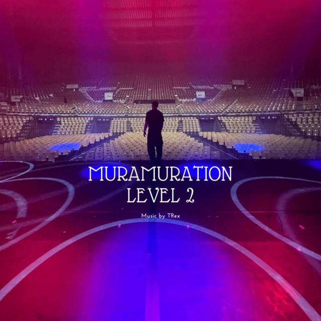 TRIBUTE cover art