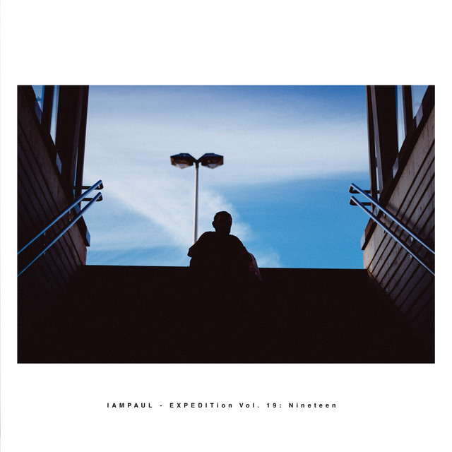 Expedition, Vol. 19: Nineteen cover art
