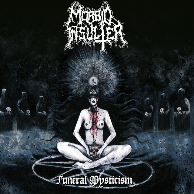 Morbid Insulter Photo