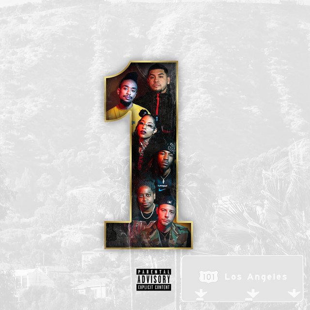 One Week Notice II cover art