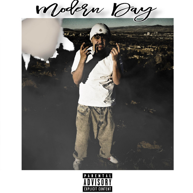 Modern Day Picasso cover art