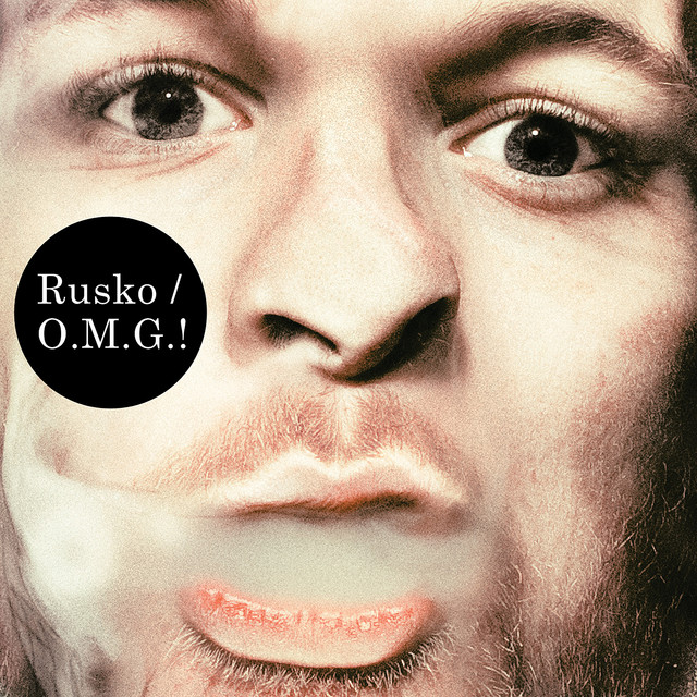 O.M.G.! cover art