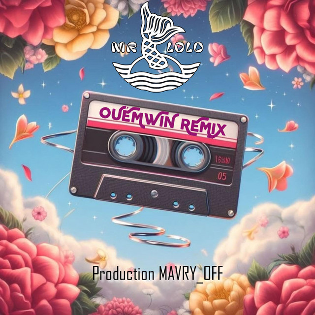 OUÉMWIN - REMIX MAVRY_OFF