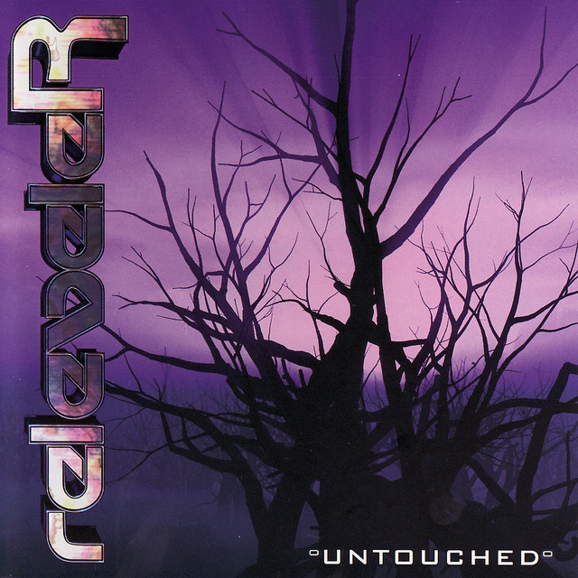 Untouched cover art