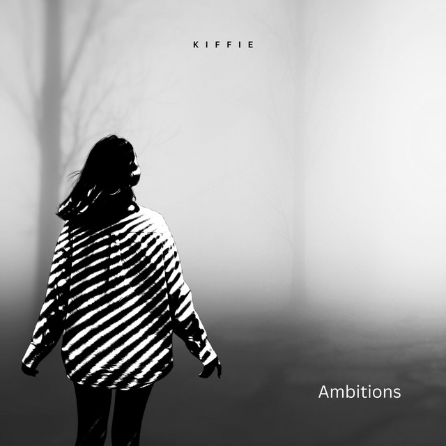 Ambitions cover