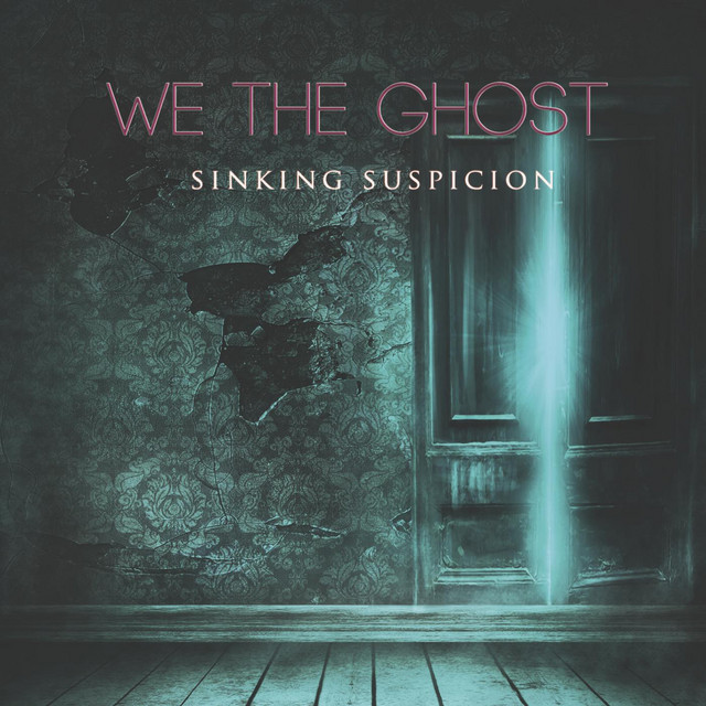 Sinking Suspicion cover art