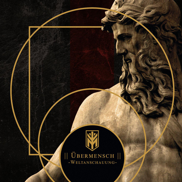 Weltanschauung cover art