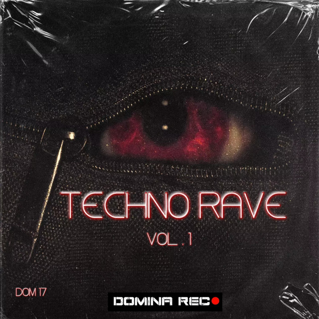 TECHNO RAVE VOL. 1 - Compilation by Various Artists | Spotify