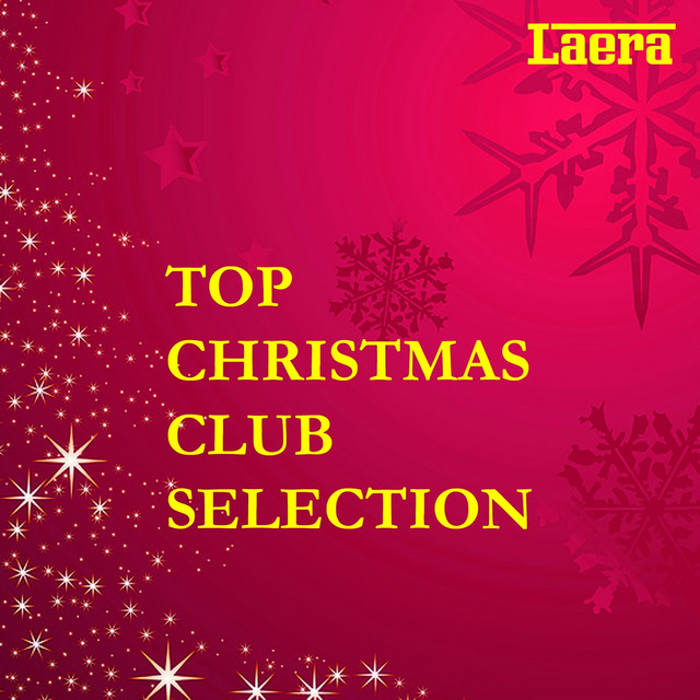 My Christmas Song cover art