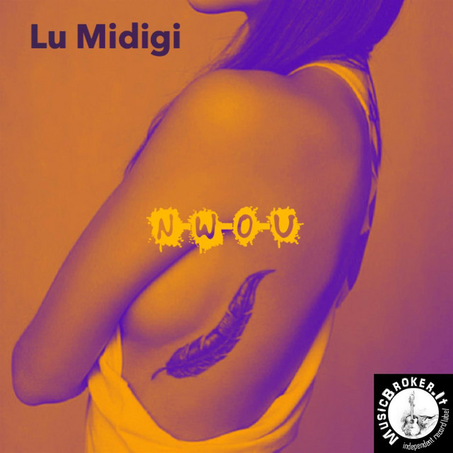 N-W-O-U cover art