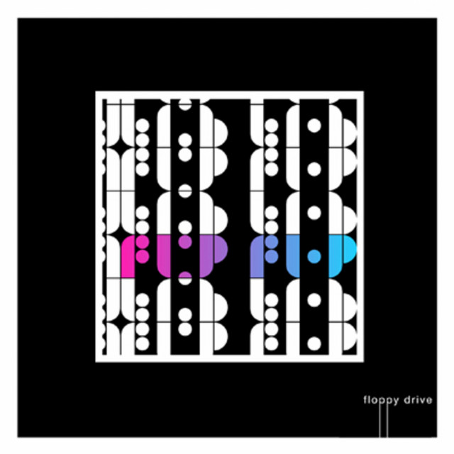 Floppy Drive cover art