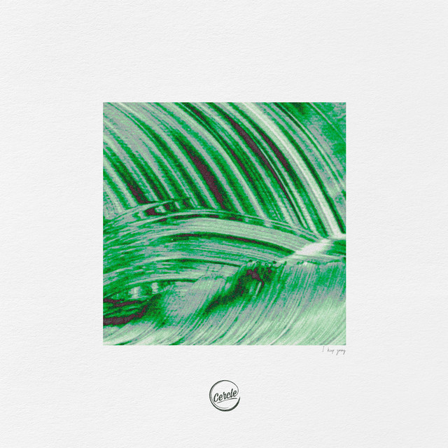 I Keep Going album image