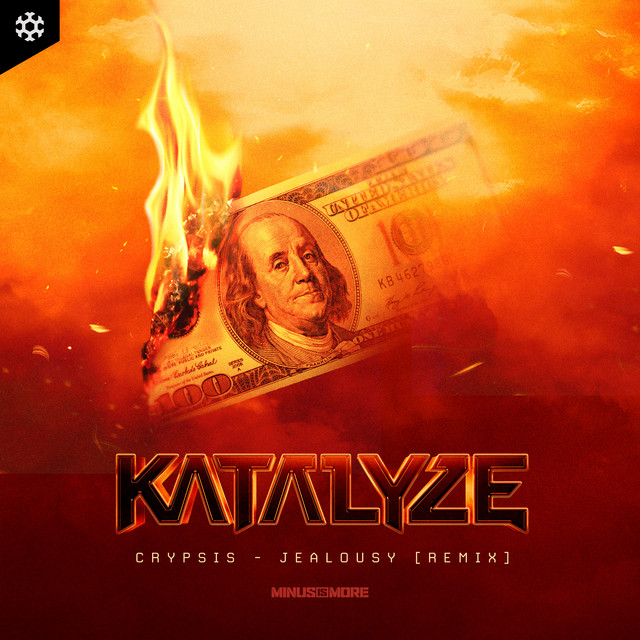 Jealousy - KATALYZE Remix