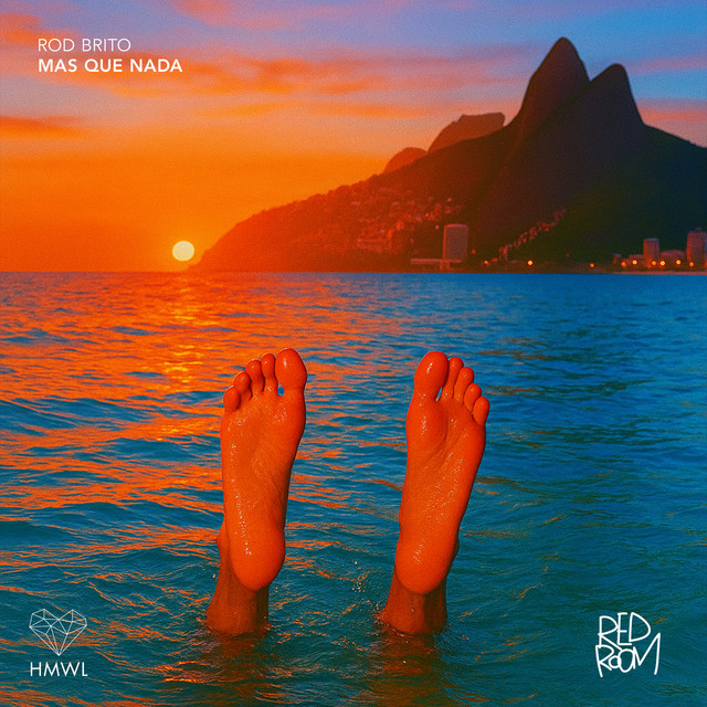Mas Que Nada - Radio Edit