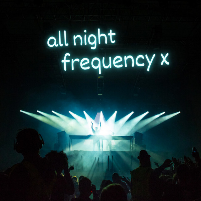 Frequency Surreal & Erofex Photo